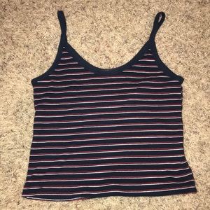 BUNDLE OF BRANDY MELVILLE TANK TOPS